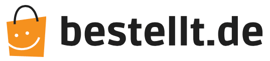 Bestellt.de Logo