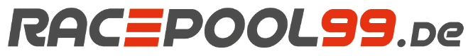 Racepool99.de Logo