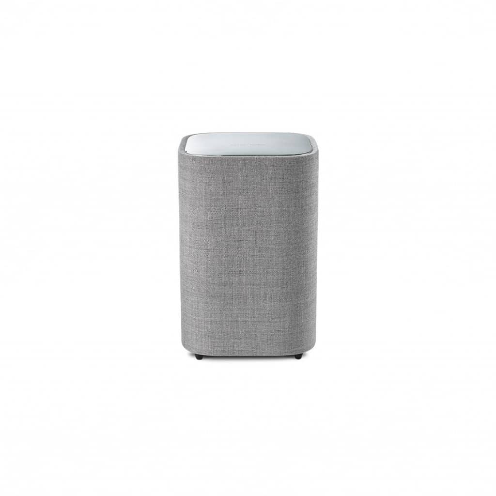 Harman Kardon Citation SUB S MultiroomSubwoofer grau hier online