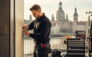 Die Top 5 Schlüsseldienste in Dresden