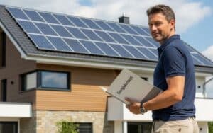 Von der Idee zur eigenen Solaranlage: Wie aus Sonnenlicht ein persönliches Energiekonzept entsteht