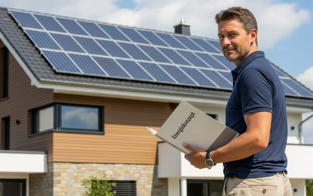 Von der Idee zur eigenen Solaranlage: Wie aus Sonnenlicht ein persönliches Energiekonzept entsteht