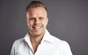 Made in Sachsen: Top Finanzcoach Gunnar Kessler und die digitale Gründermentalität aus Dresden